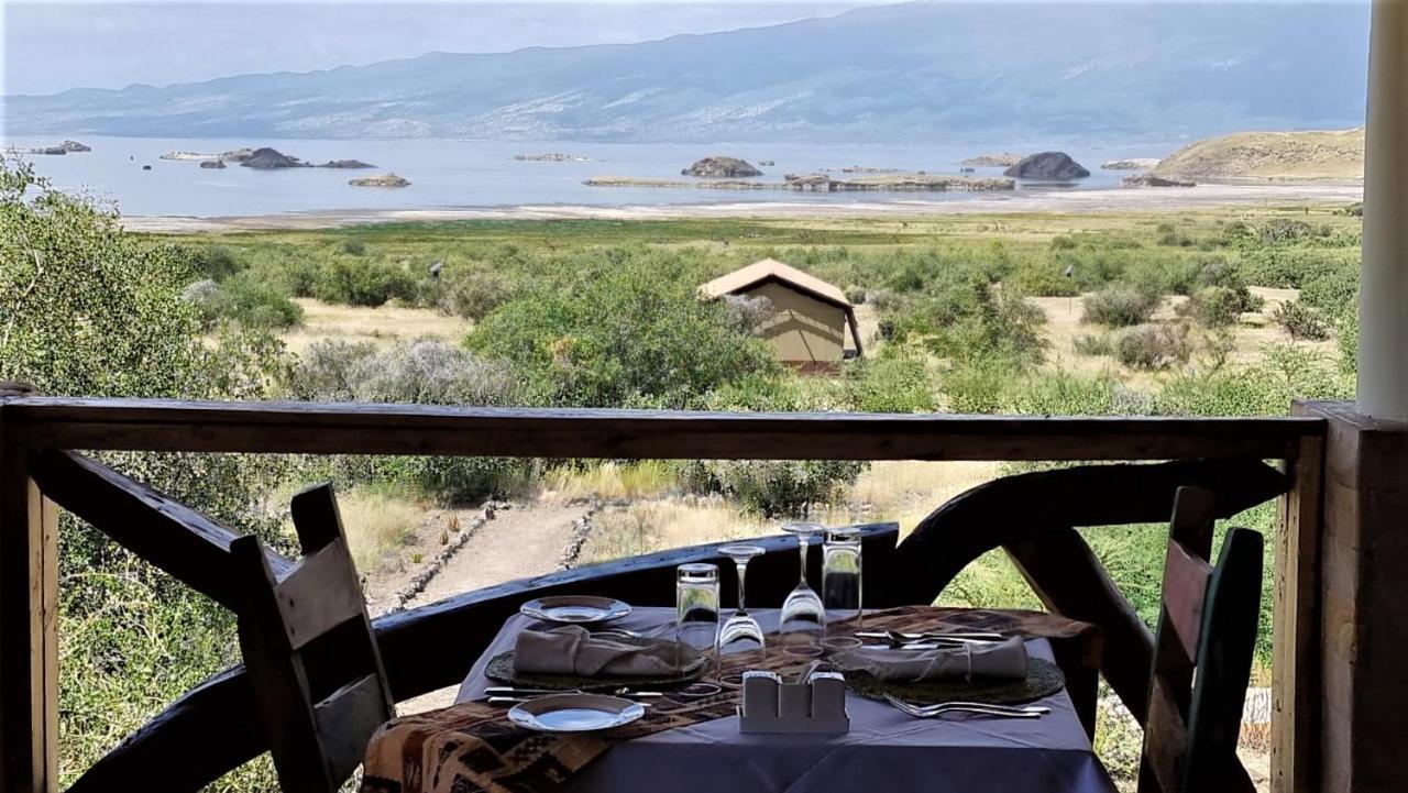 Africa Safari Lake Natron Mtowabaga Exteriör bild